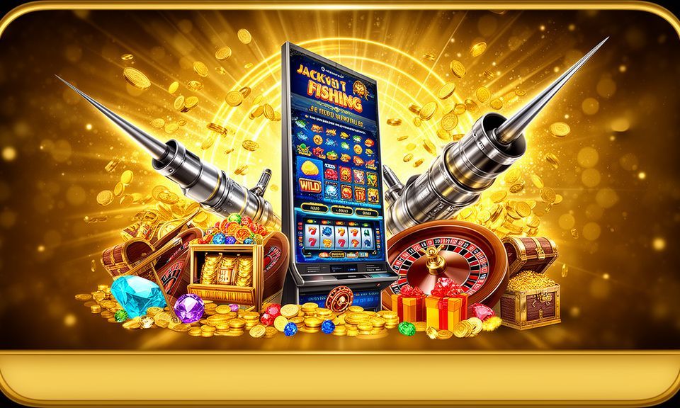 22999bet আমাদের Fishin Frenzy লবিতে যা পাবেন
